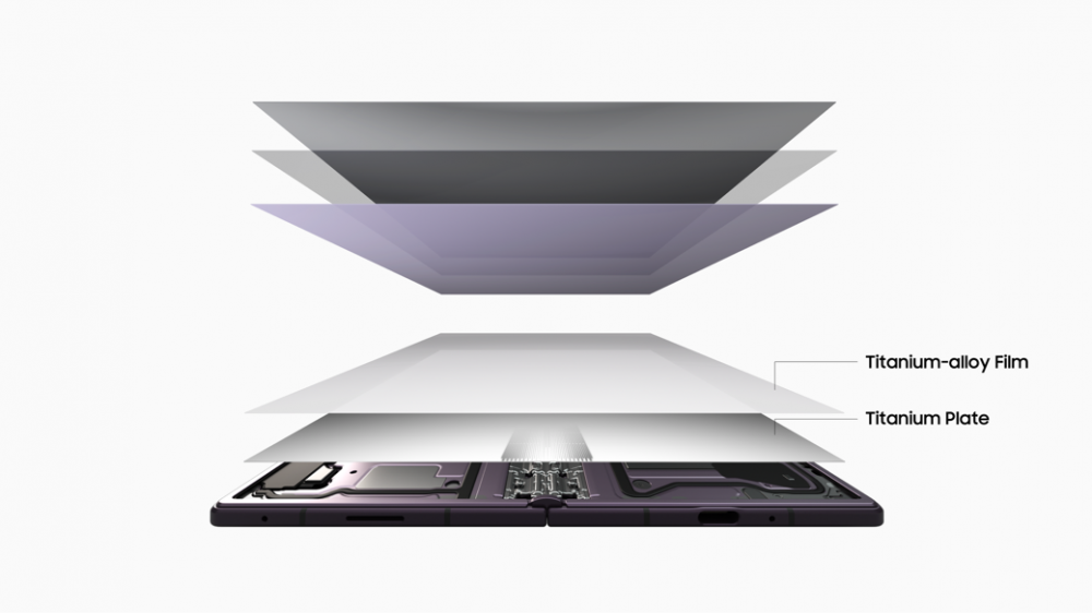 三星Galaxy Z Fold8 Ultra | Z Fold8预约量大,发货需排队至9月