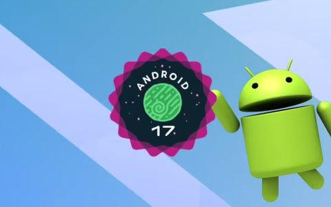 谷歌推送Android 17 QPR2 Beta 2，设置应用图标迎来重新设计