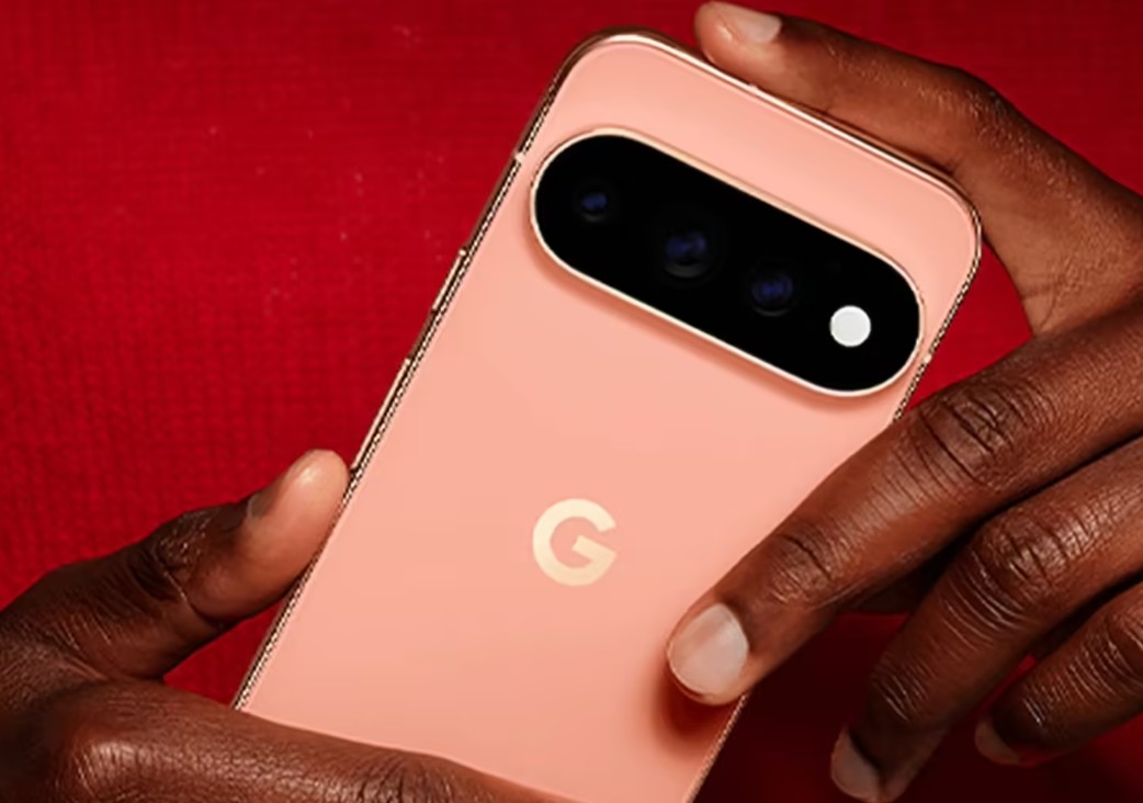 谷歌Pixel 11 Pro渲染图曝光:相机模组全黑设计,混合变焦升至120倍