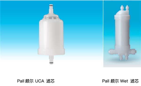 Pall颇尔的绿色密码:滤技术驱动产业“净”化升级