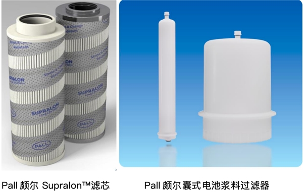 Pall颇尔的绿色密码:滤技术驱动产业“净”化升级