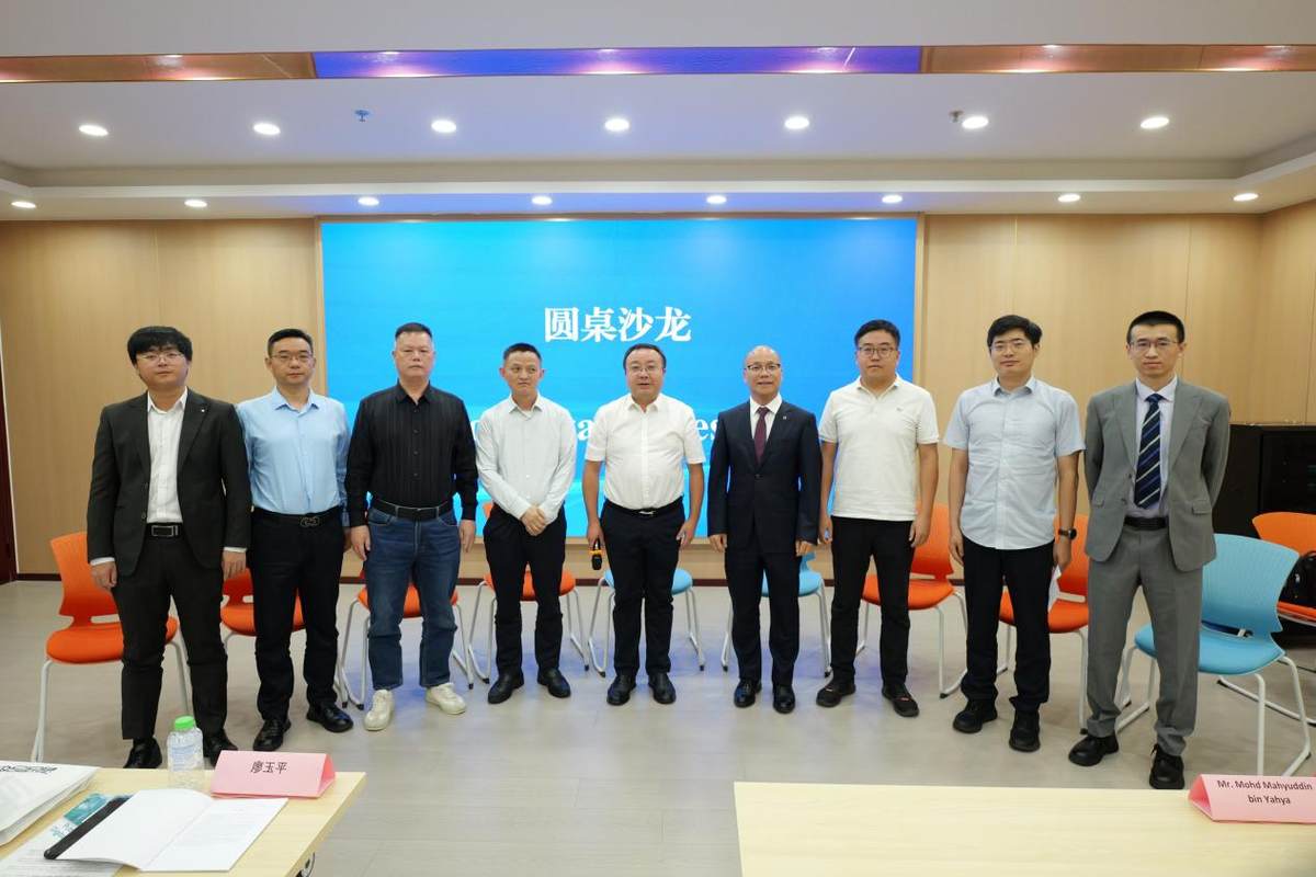 海尔智慧家庭：以标准为基石赋能“场景方案出海”