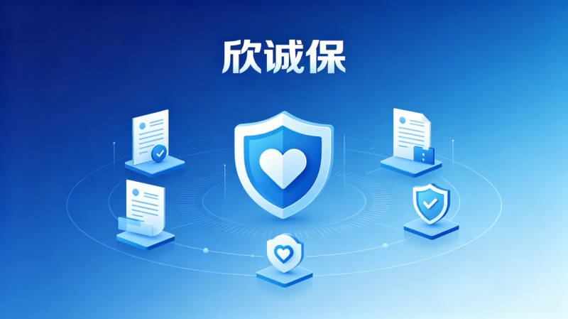 欣诚保｜健康险的意义：为就医开支多一层准备
