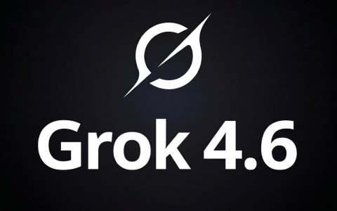 马斯克预告Grok 4.6下周发布，参数达1.5万亿