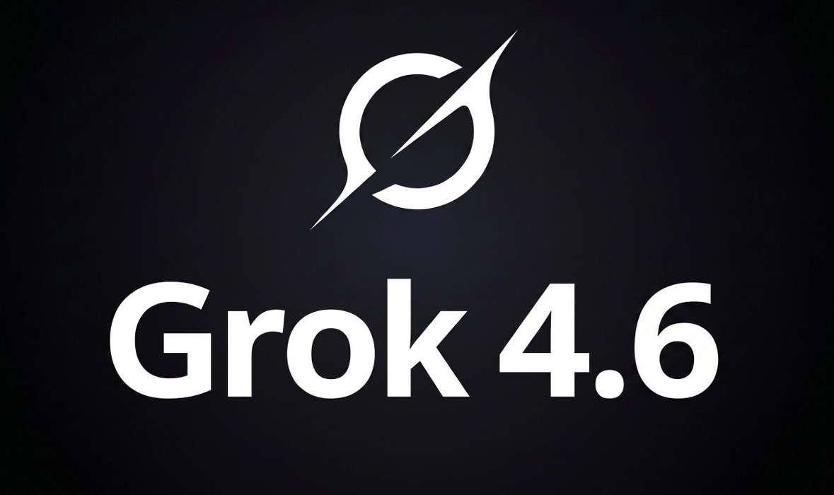 马斯克预告Grok 4.6下周发布,参数达1.5万亿
