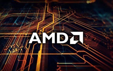 AMD第二财季净利飙升163%，营收同比增长五成