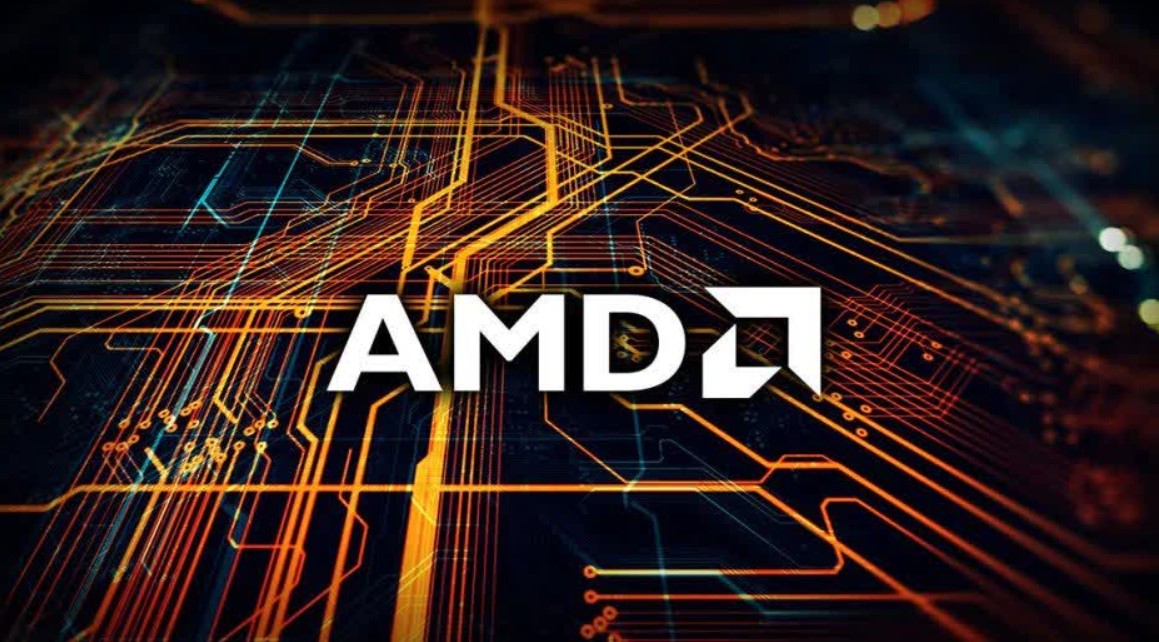 AMD第二财季净利飙升163%，营收同比增长五成
