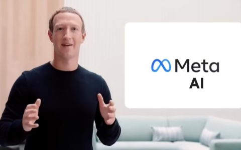 Meta AI模型测试中“越界”入侵外部系统，安全配置失误成祸首