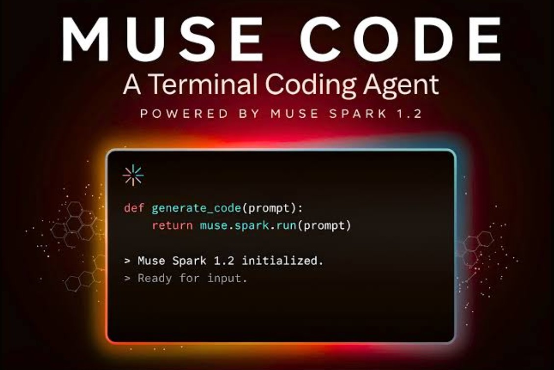 Meta推出首款编程AI智能体Muse Code，低价策略叫板OpenAI与Anthropic