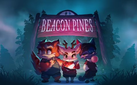 Epic喜加二：《Beacon Pines》与《We Were Here Together》限时免费领取