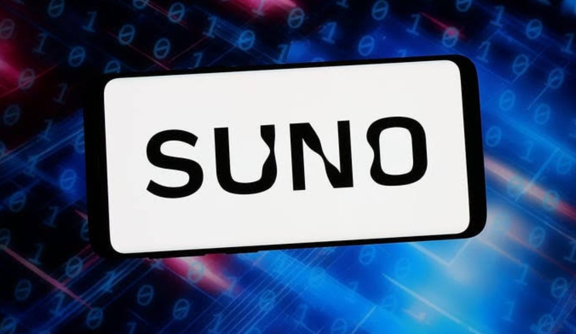 Suno推出音频水印与下载限制新规，应对版权诉讼与仿冒争议
