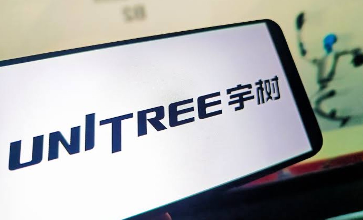 DeepSeek斥资1.41亿元参与宇树科技IPO战略配售，锁定36个月