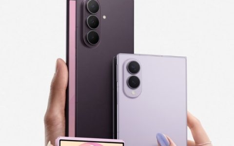 新形态，全新展开 三星Galaxy Z Fold8 Ultra|Z Fold8|Z Flip8正式开售