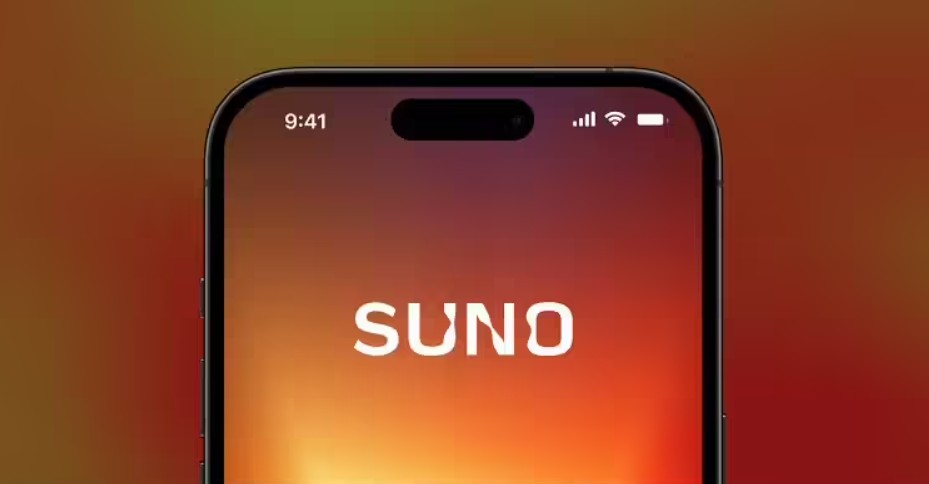 Suno为AI音乐添加隐形水印，反击流媒体滥用与行业版权围剿