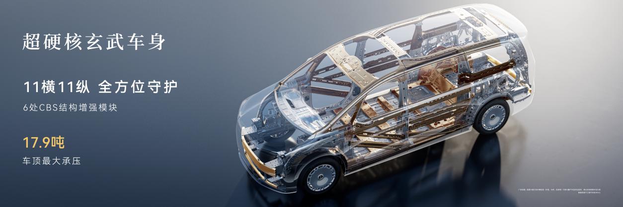 尊界V800、尊界V680 正式上市,华为技术赋能重塑超豪华MPV价值标杆