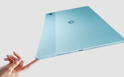 摩托罗拉在印度推出Moto Pad 70平板：天玑6400加持 起售价约2413元
