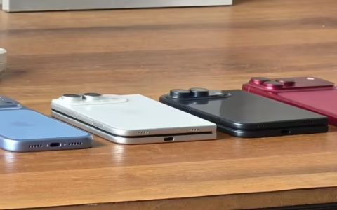苹果秋季发布会预计9月9日举行，折叠屏iPhone与新CEO首秀成最大看点