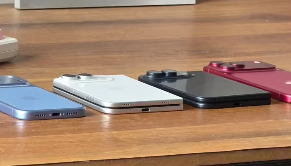 苹果秋季发布会预计9月9日举行,折叠屏iPhone与新CEO首秀成最大看点