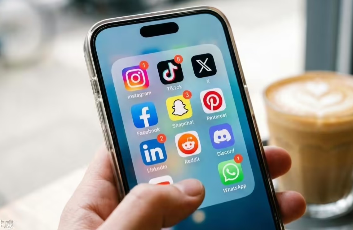 美国法院裁定：Meta、TikTok等须就青少年成瘾诉讼应诉