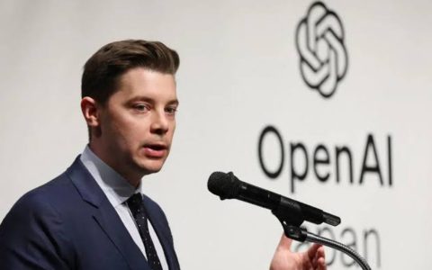 OpenAI高管布拉德·莱特卡普宣布离职创业，奥尔特曼发文感谢