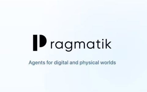 前阿里最年轻P10林俊旸官宣AI创业，Pragmatik Labs获数亿美元融资