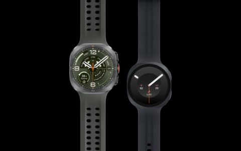 感官新章 三星Galaxy Watch Ultra2与Galaxy Watch9设计解读