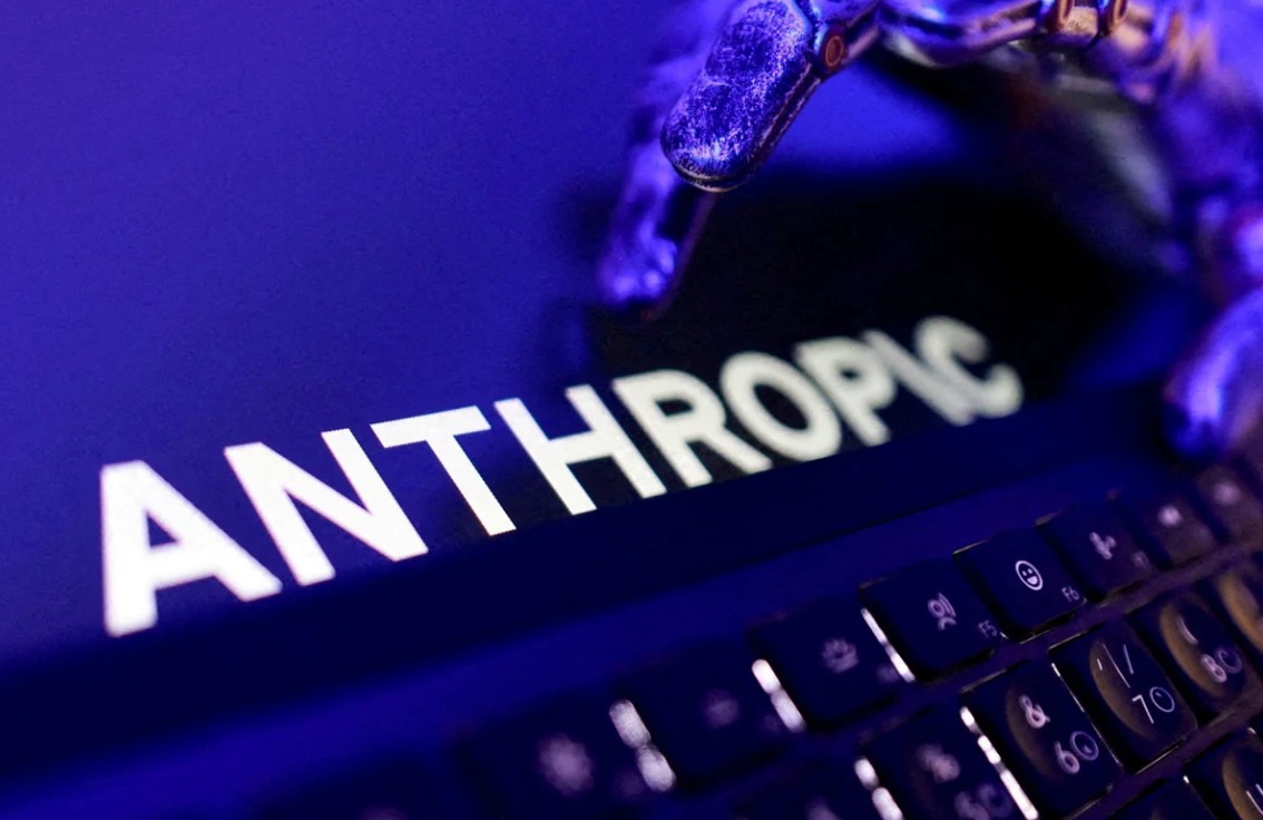 Anthropic筹备重磅IPO，华尔街按2028年营收定价估值
