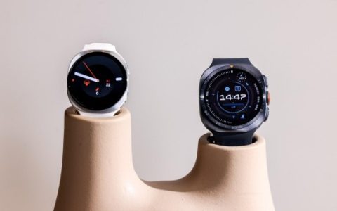 智能手表健康监测哪个好？七夕送礼三星Galaxy Watch值得推荐