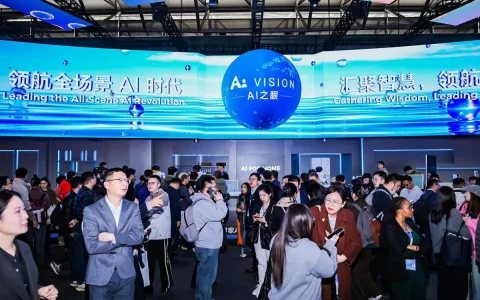 研发、制造大提速，海尔智家正在把AI变成全员生产力