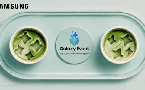三星确认8月27日举办Galaxy发布会，Fan Edition新机或将领衔登场