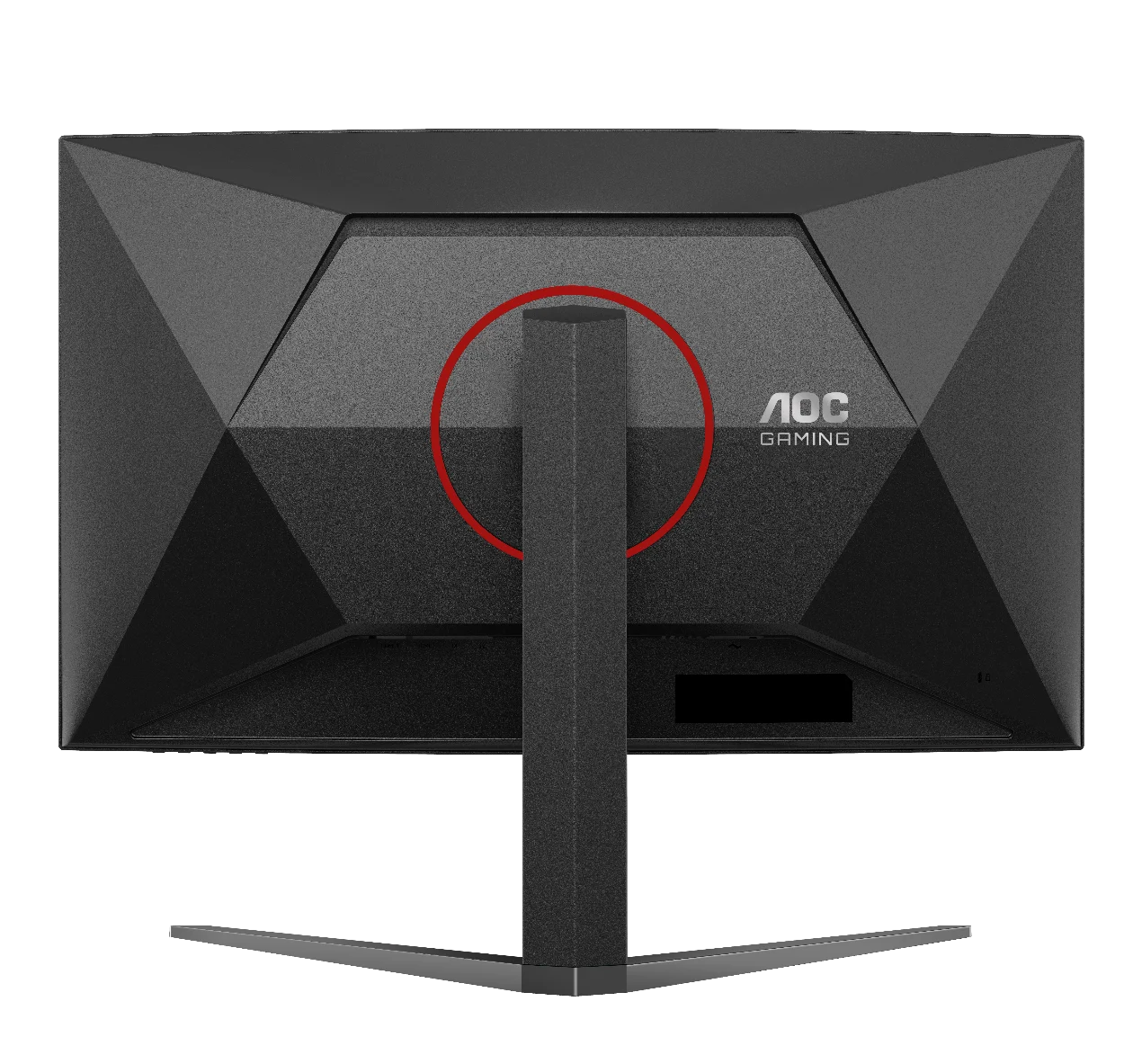 多模战力，主宰战局！AOC 多模显示 Fast VA 曲面电竞显示器CQ32G4Z重磅来袭