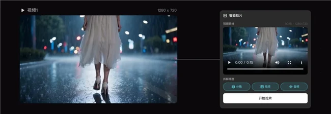 SkyProduction掀起价格战,掀翻LibTV视频工具王座