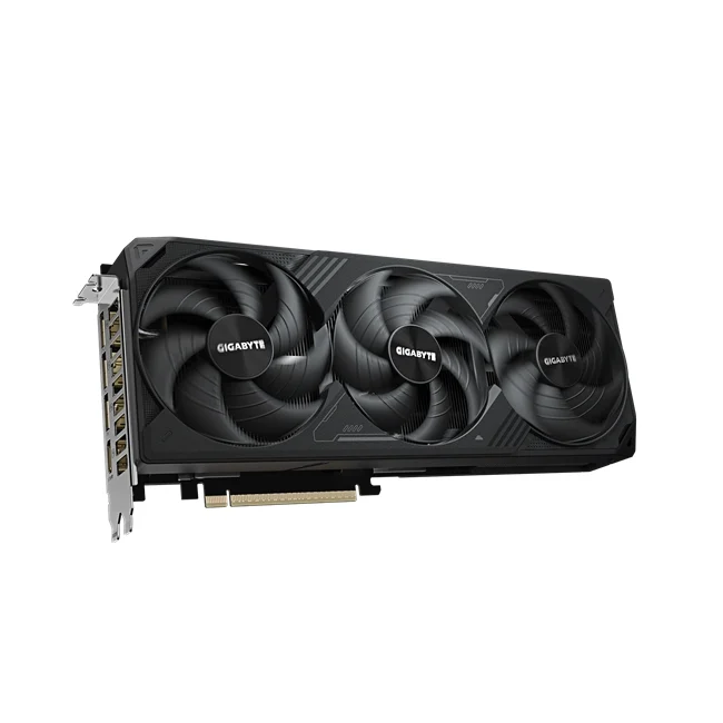 千名玩家齐聚成都,技嘉RTX 5080风魔加持《湮灭之潮》首试