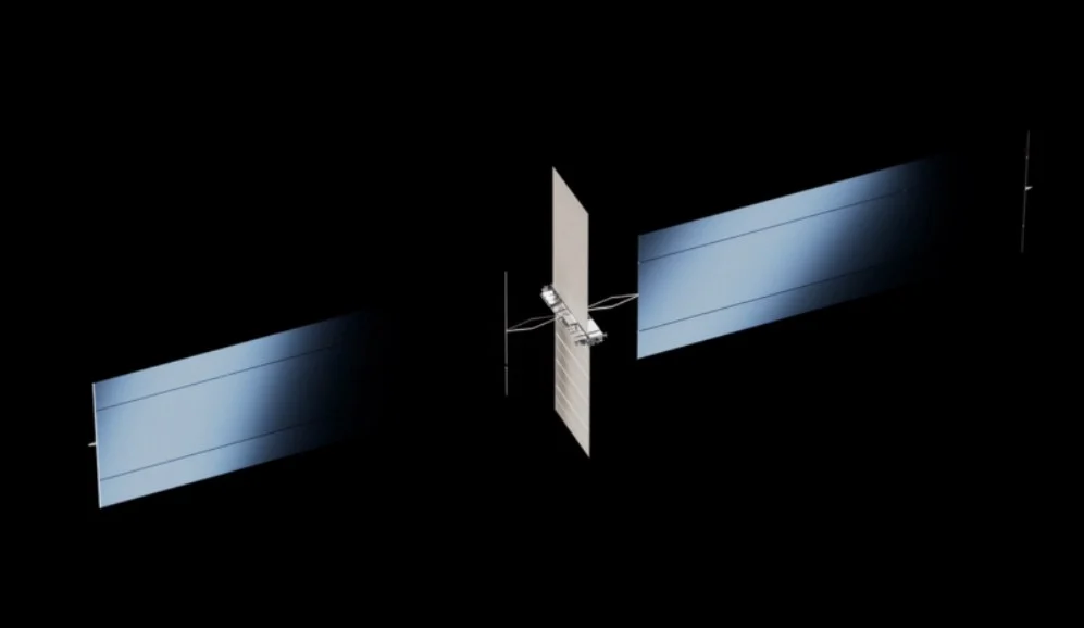 SpaceX联手英伟达打造太空AI数据中心，首批卫星明年四季度发射
