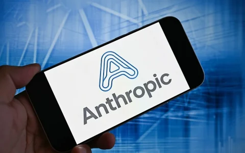 Anthropic IPO招股书亮出30万亿美元市场愿景，超越SpaceX创历史纪录