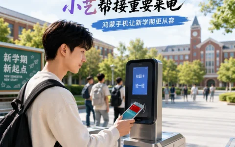 开学季入手nova 16系列新机，学习专属权益一步到位