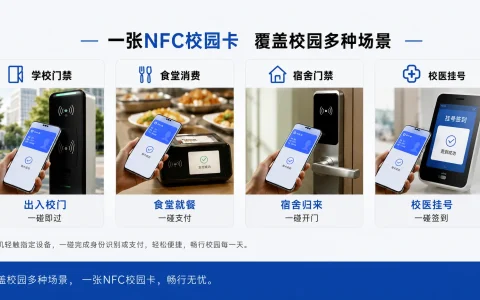 从校园通行到城市探索，鸿蒙手机解锁返校生活的更多可能