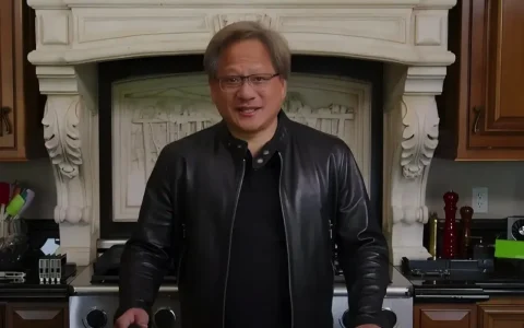 英伟达 CEO 黄仁勋呼吁 AI 行业加强沟通：想建数据中心就得争取公众支持