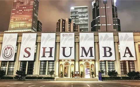 撬动咨询姚荣君再度受邀上大MBA，以战略思想赋能未来管理人才