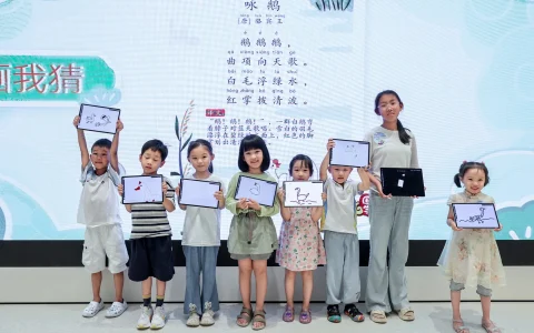 打造全场景少儿内容生态 华为视频陪伴孩子快乐成长