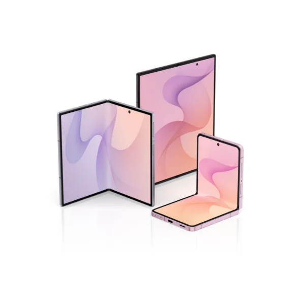 如何挑选适合自己的折叠屏手机:三星Galaxy Z系列新品选购指南