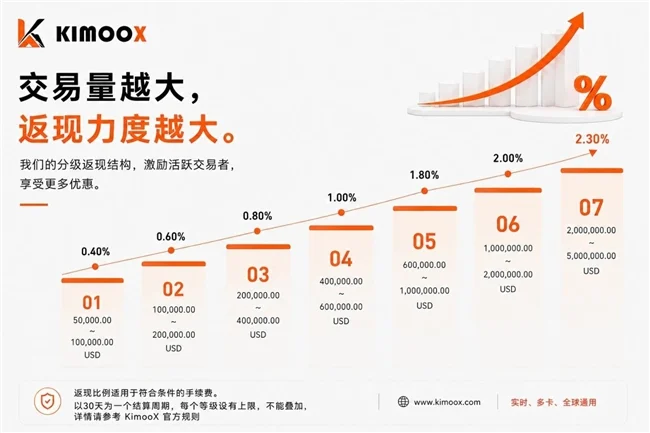 Kimoox 虚拟卡:一站式管理多卡预算,聚焦海外广告与全球订阅支付场景