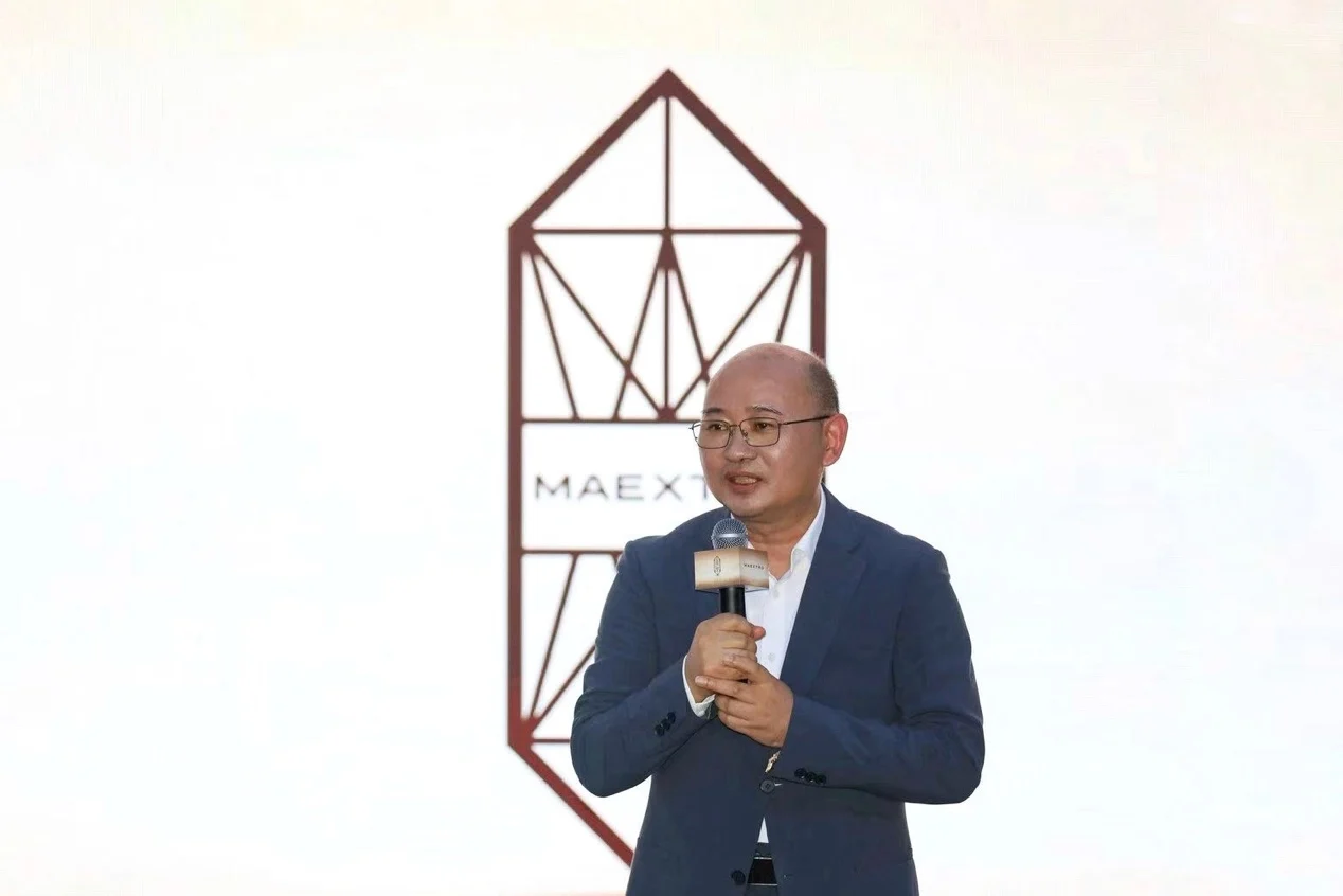 尊界双旗舰新品首批交付，以科技重构百万级超豪华市场新版图