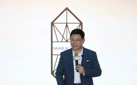 尊界双旗舰新品首批交付，以科技重构百万级超豪华市场新版图
