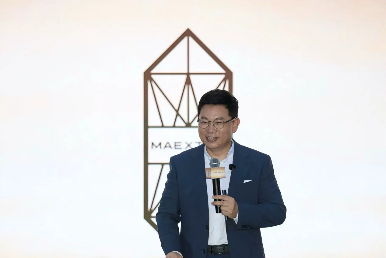 尊界双旗舰新品首批交付，以科技重构百万级超豪华市场新版图