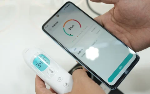 可孚医疗携手开源鸿蒙：让家庭健康管理告别“各自为政”