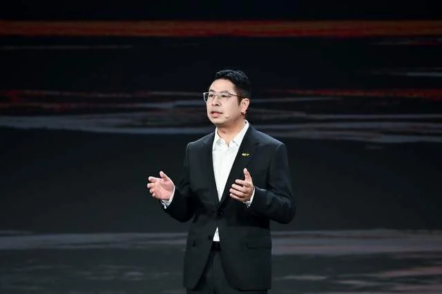 传祺越7让家庭出行更智能、更舒适,重新定义科技越野的价值边界