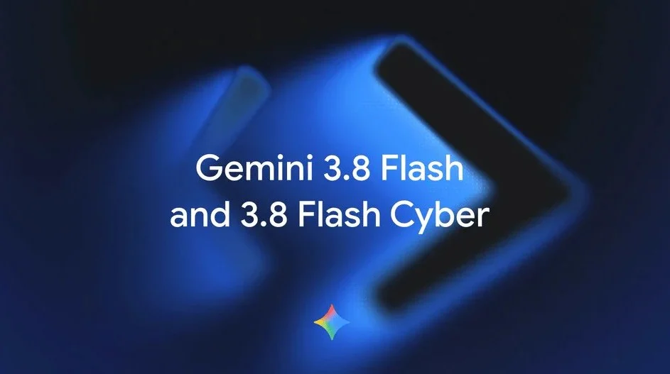谷歌发布Gemini 3.8 Flash Cyber安全模型,漏洞挖掘成功率突破70%