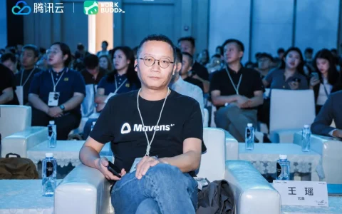 北森亮相WorkBuddy生态发布会，成为首批生态伙伴，让HR专业能力一句话直达