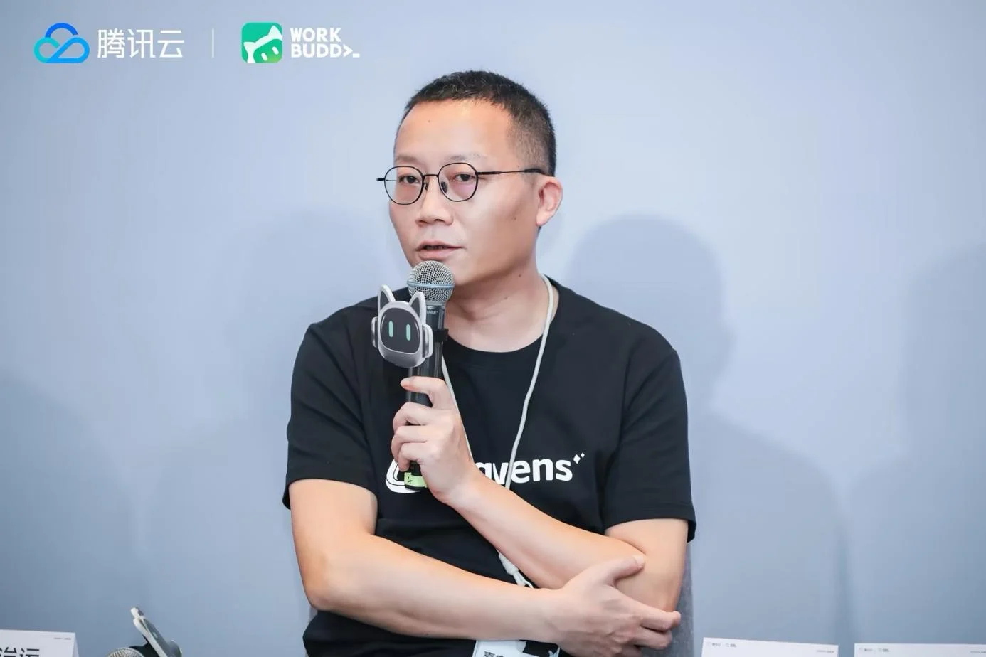 北森亮相WorkBuddy生态发布会,成为首批生态伙伴,让HR专业能力一句话直达